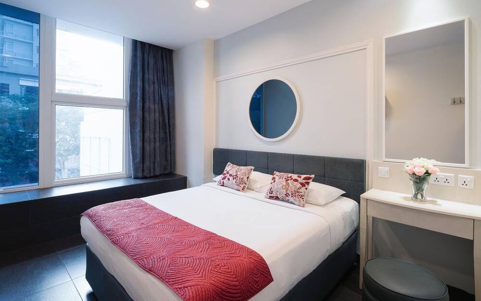 Bedroom Photo