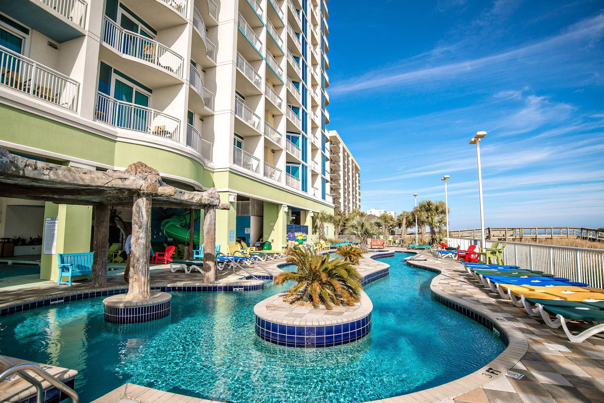 Leigha Summer Myrtle Beach