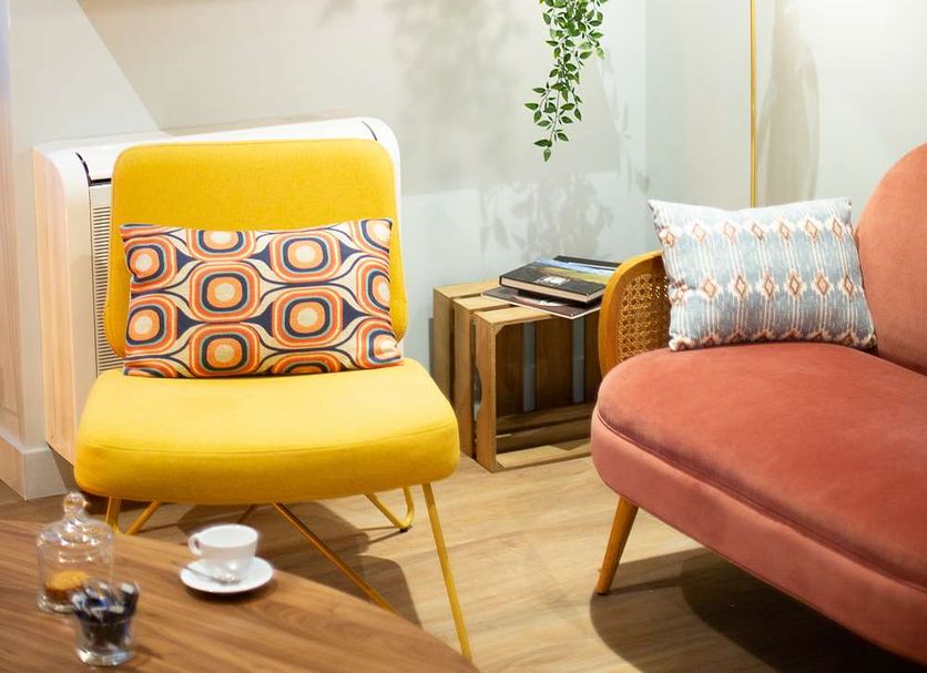 Hotel amenity Photo