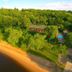 Outdoors view
