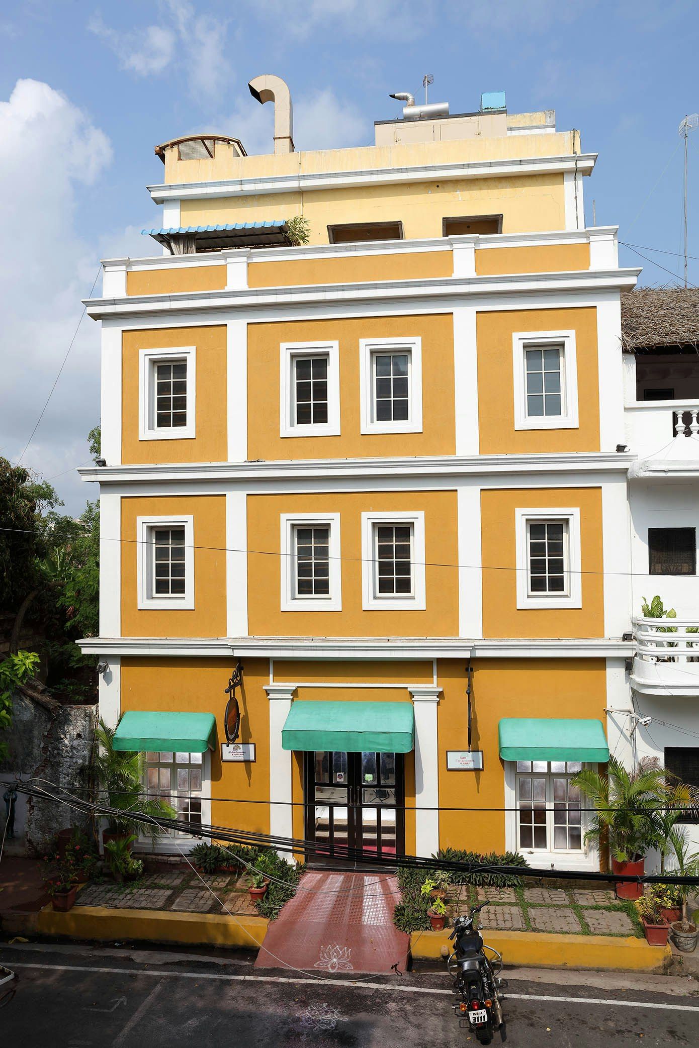 Building