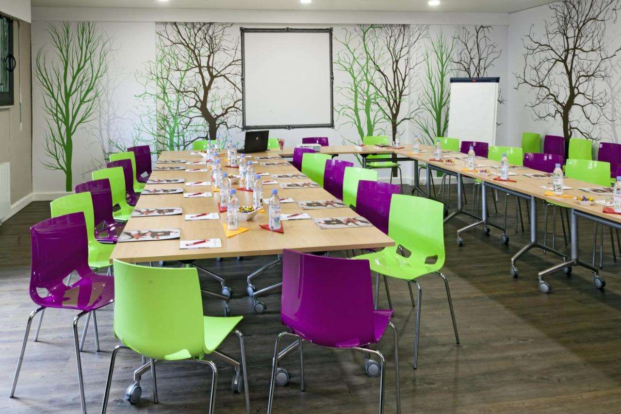 Conference room