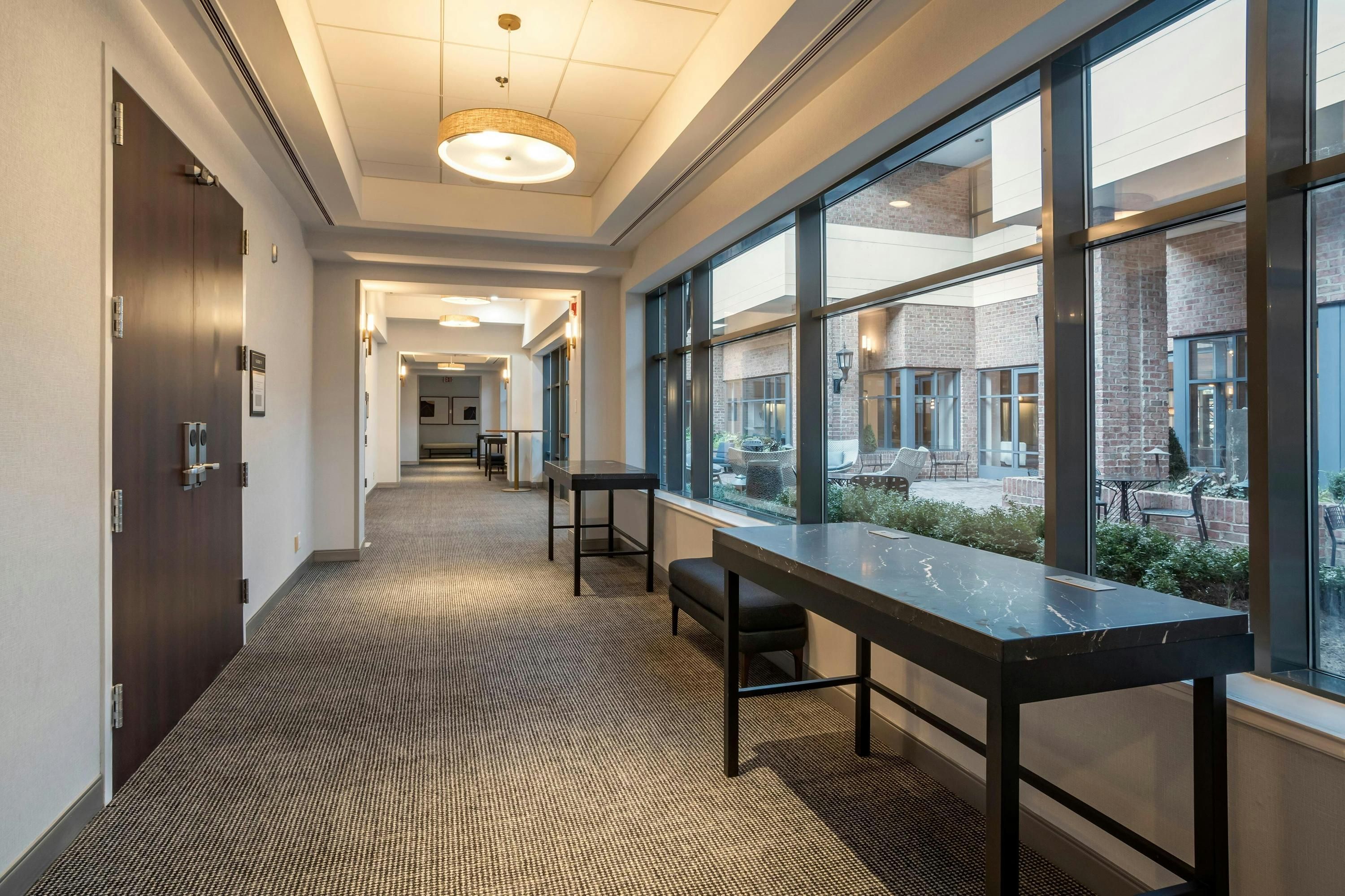 Hallway