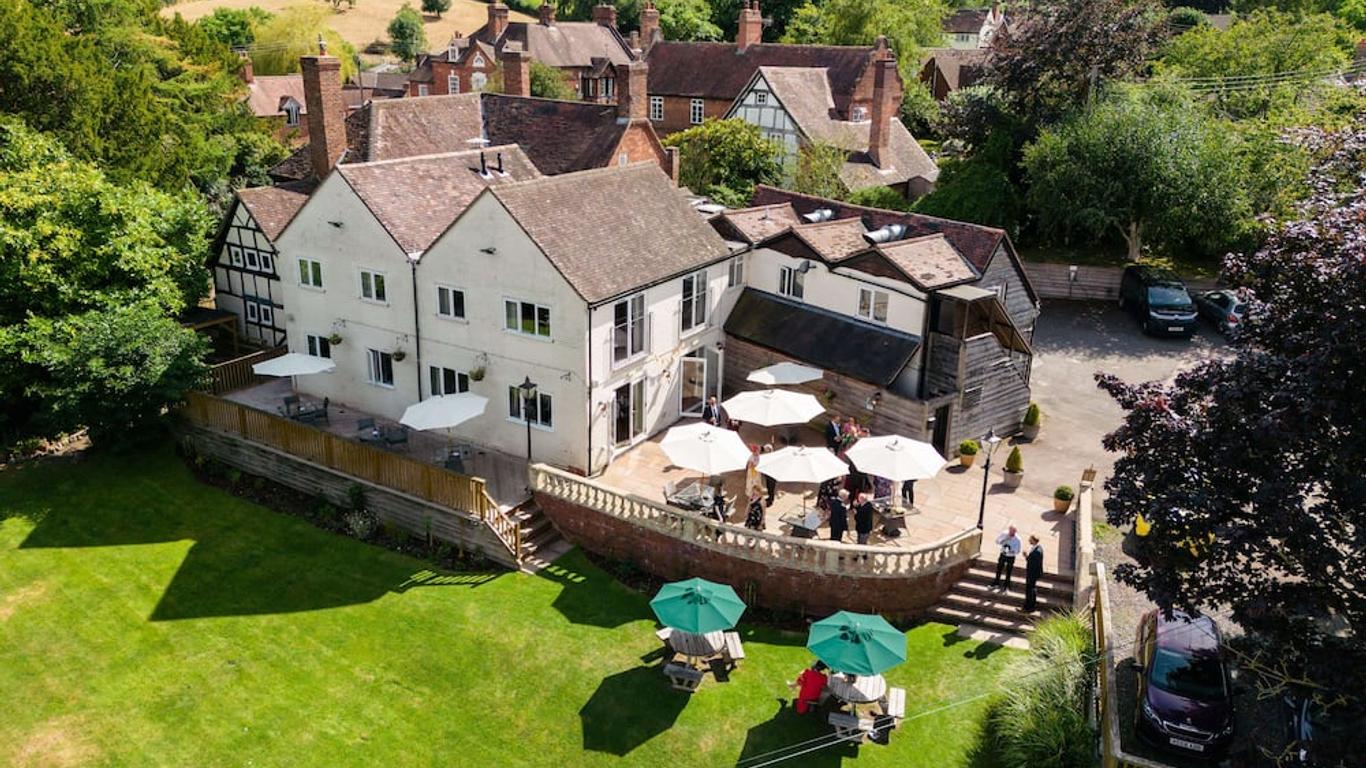 The Manor Arms Inn