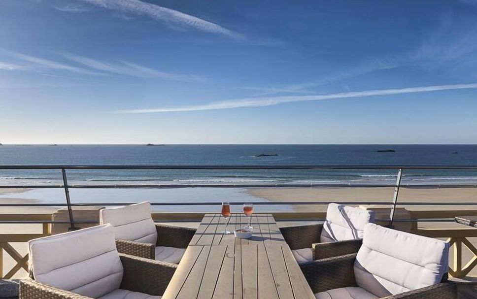 Jersey Deals Ambassadeur Hotel Jersey Ambassador Hotel In Atlantic