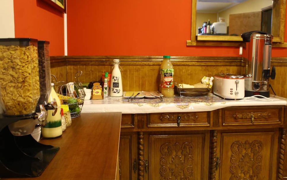 Kitchen Photo