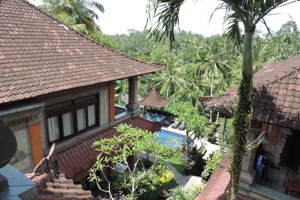 Outdoors view