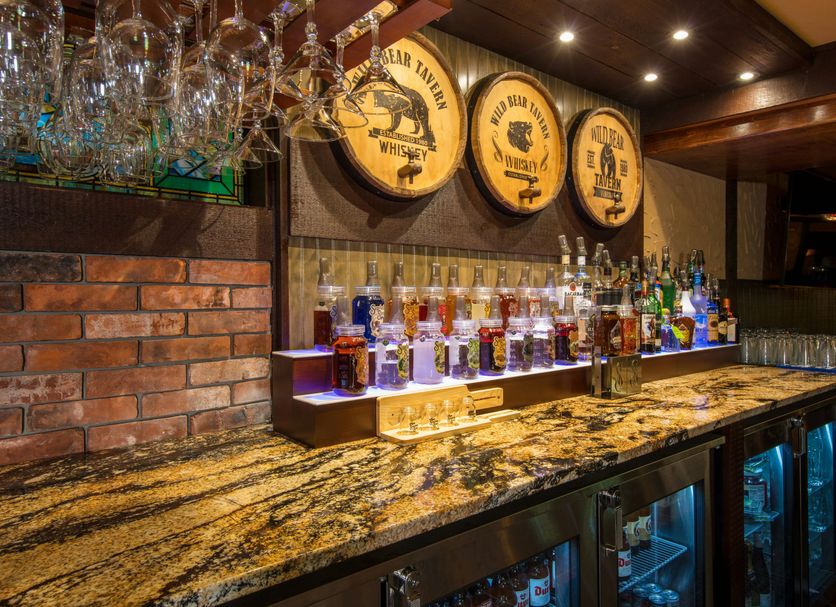 Bar Photo