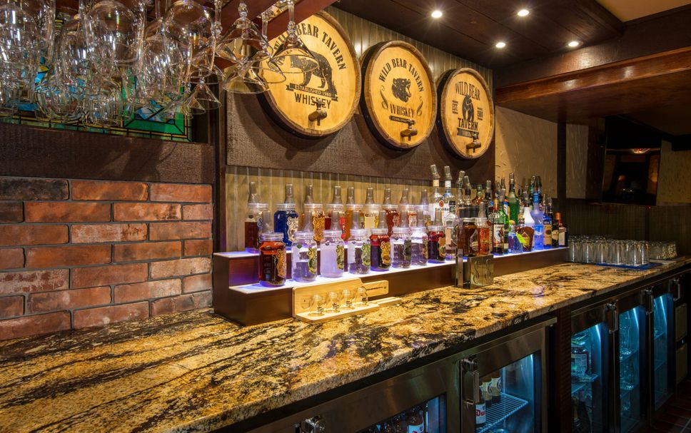 Bar Photo