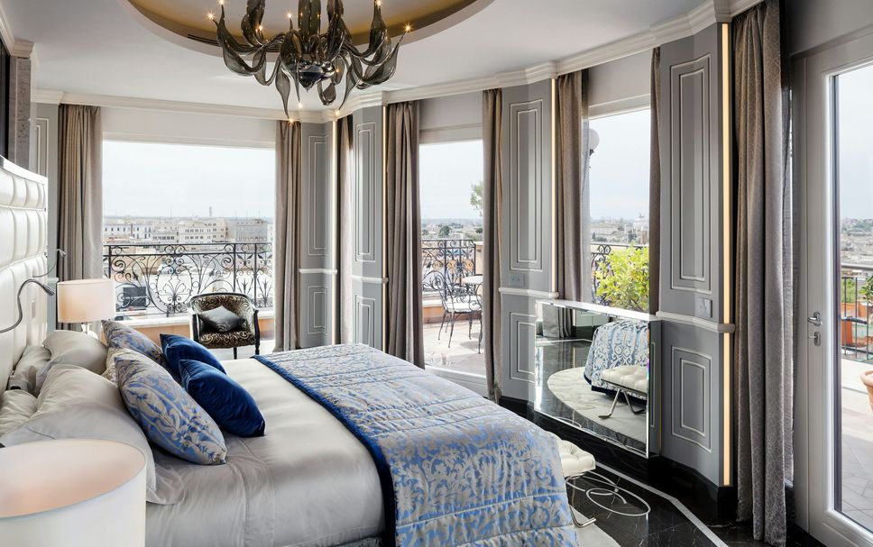 Bedroom Photo
