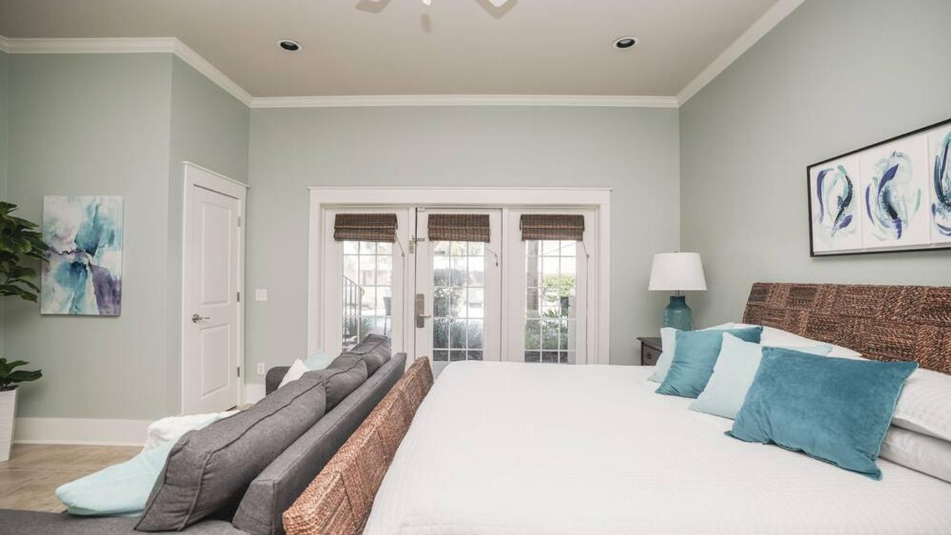 Glory Daze Beach House by Panhandle Gateways