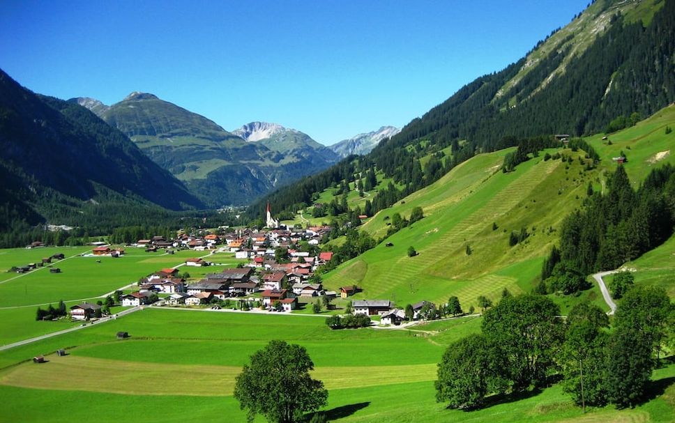 Outdoors view Photo