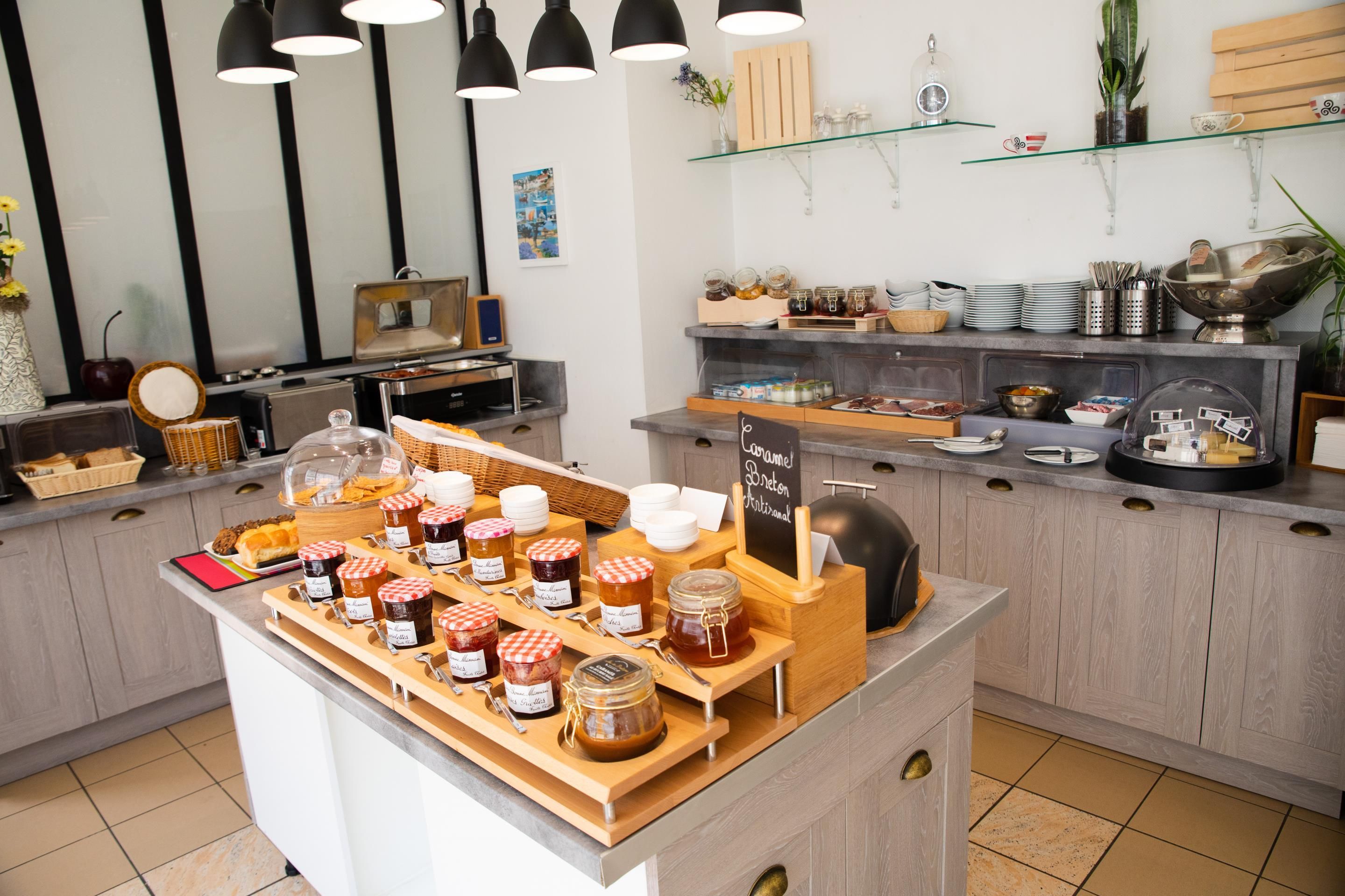 Buffet
