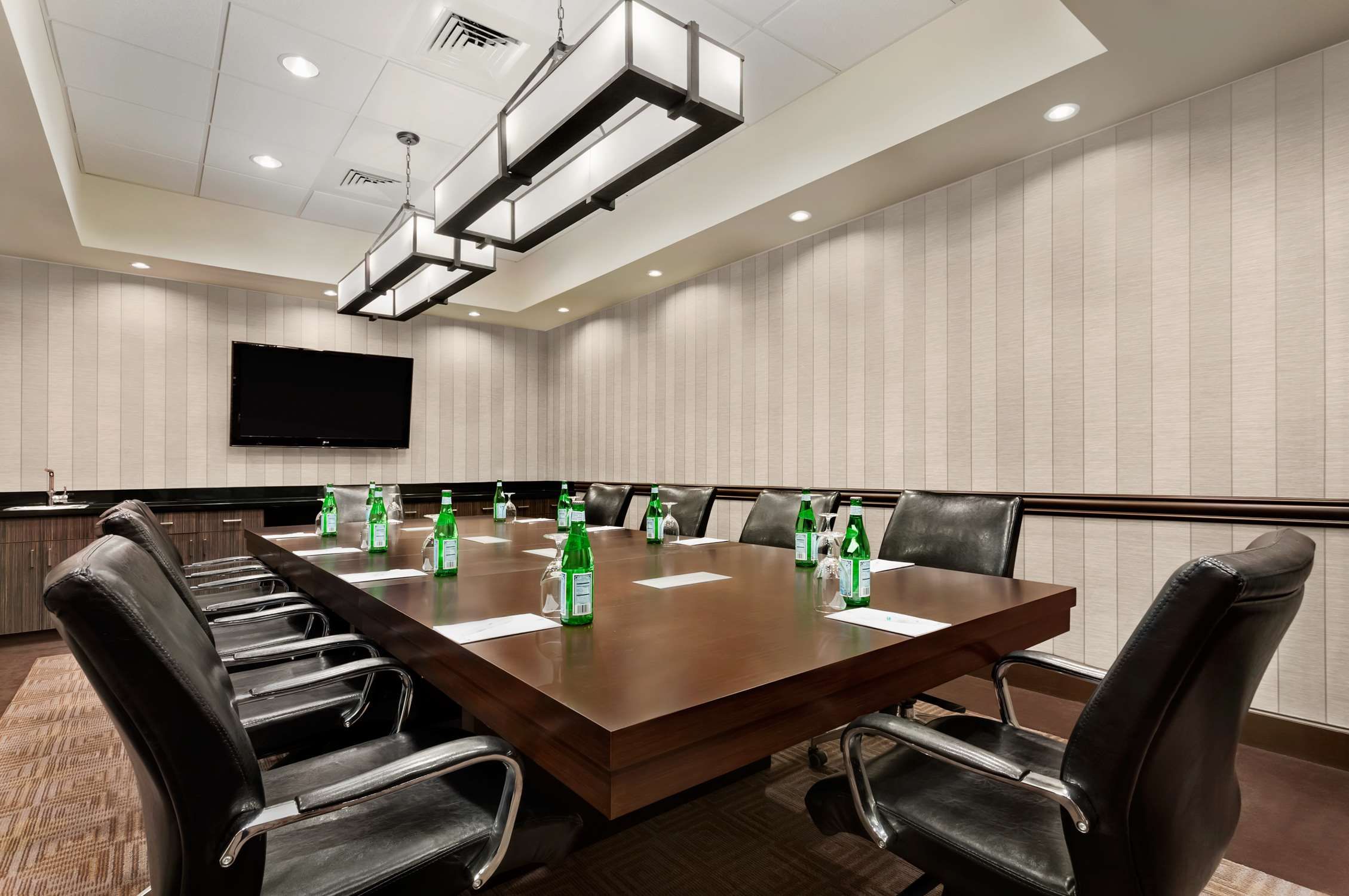Conference room