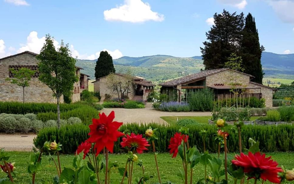 Outdoors view Photo