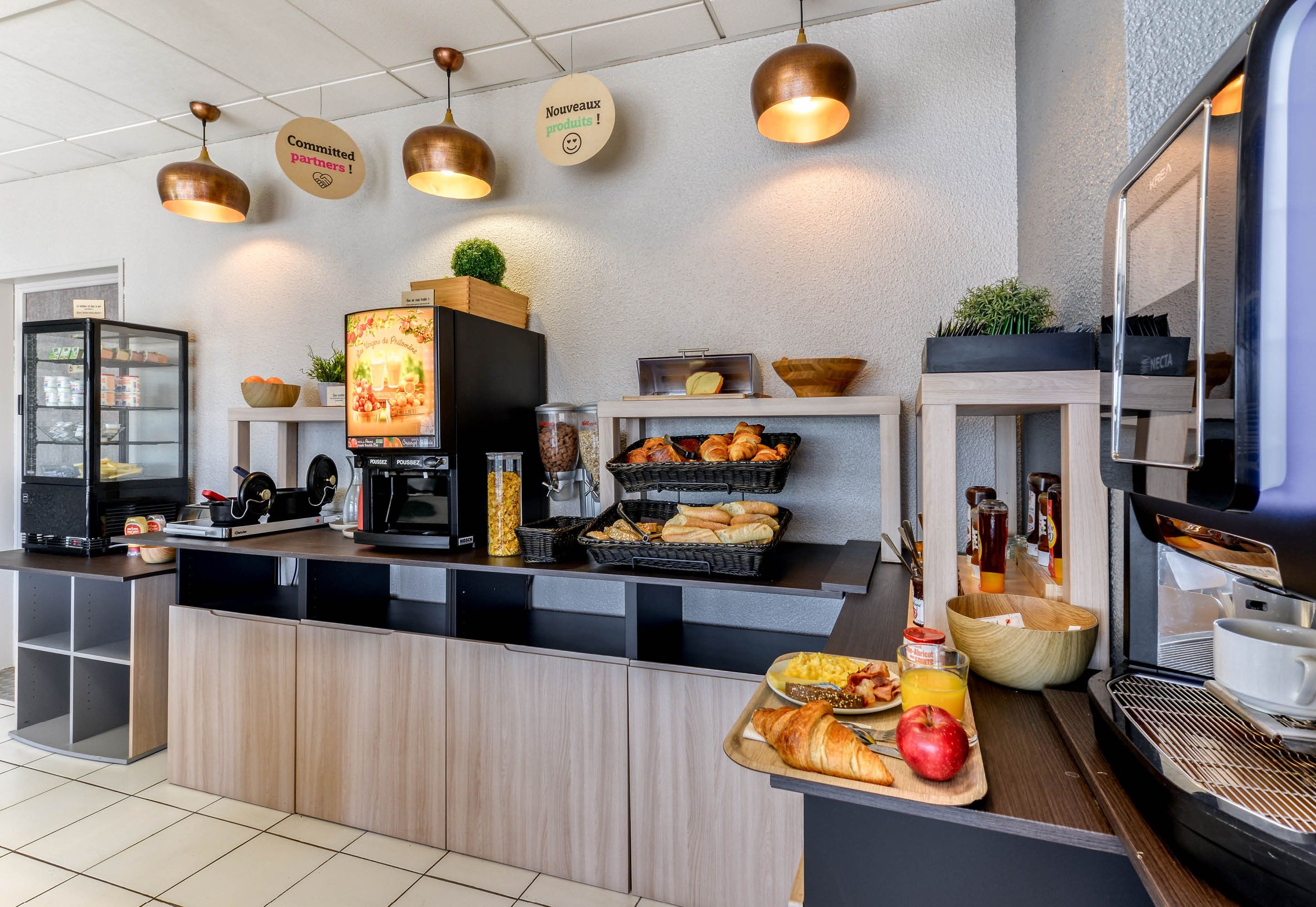 Buffet