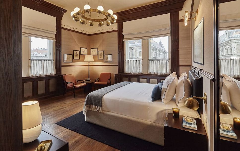 Bedroom Photo