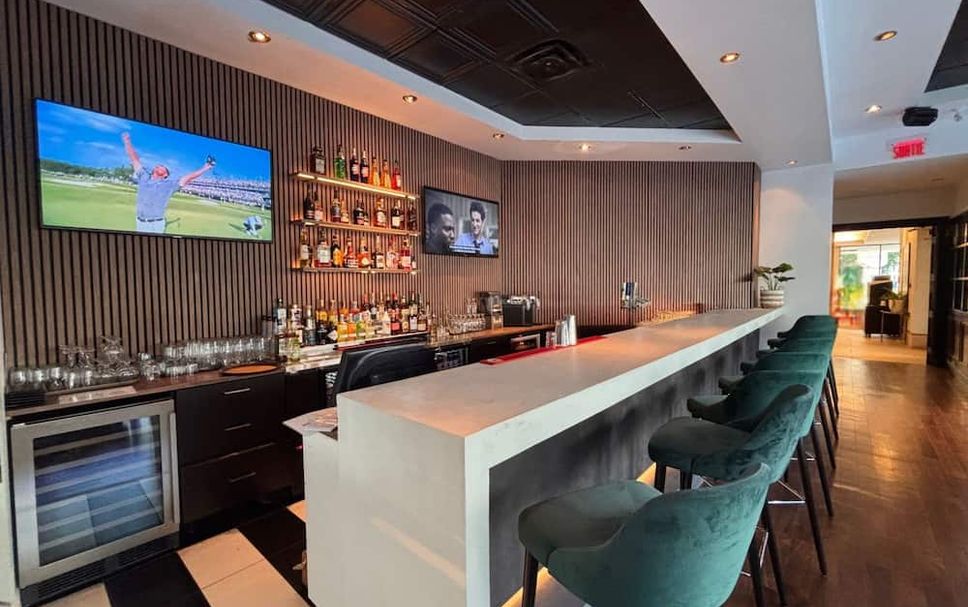 Bar Photo