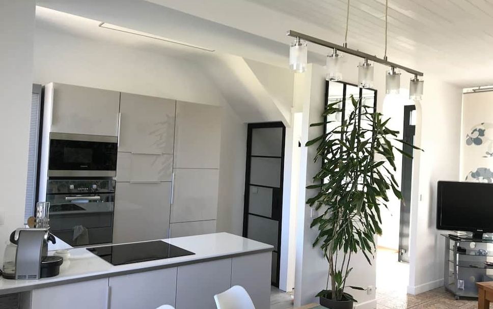 Kitchen Photo