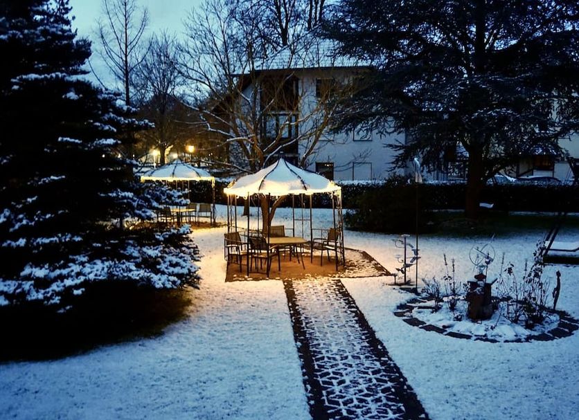 Outdoors view Photo