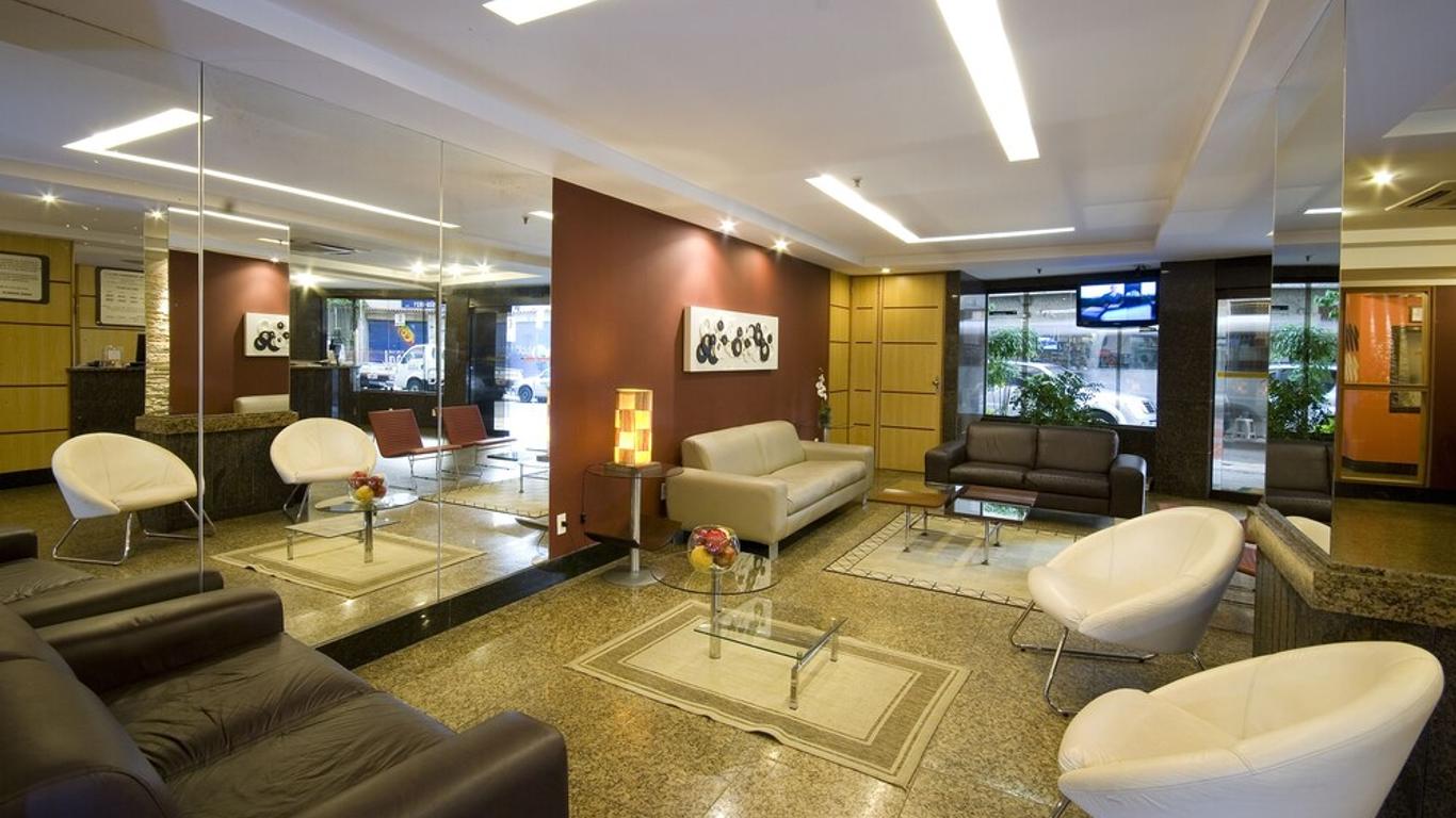 Rondônia Palace Hotel