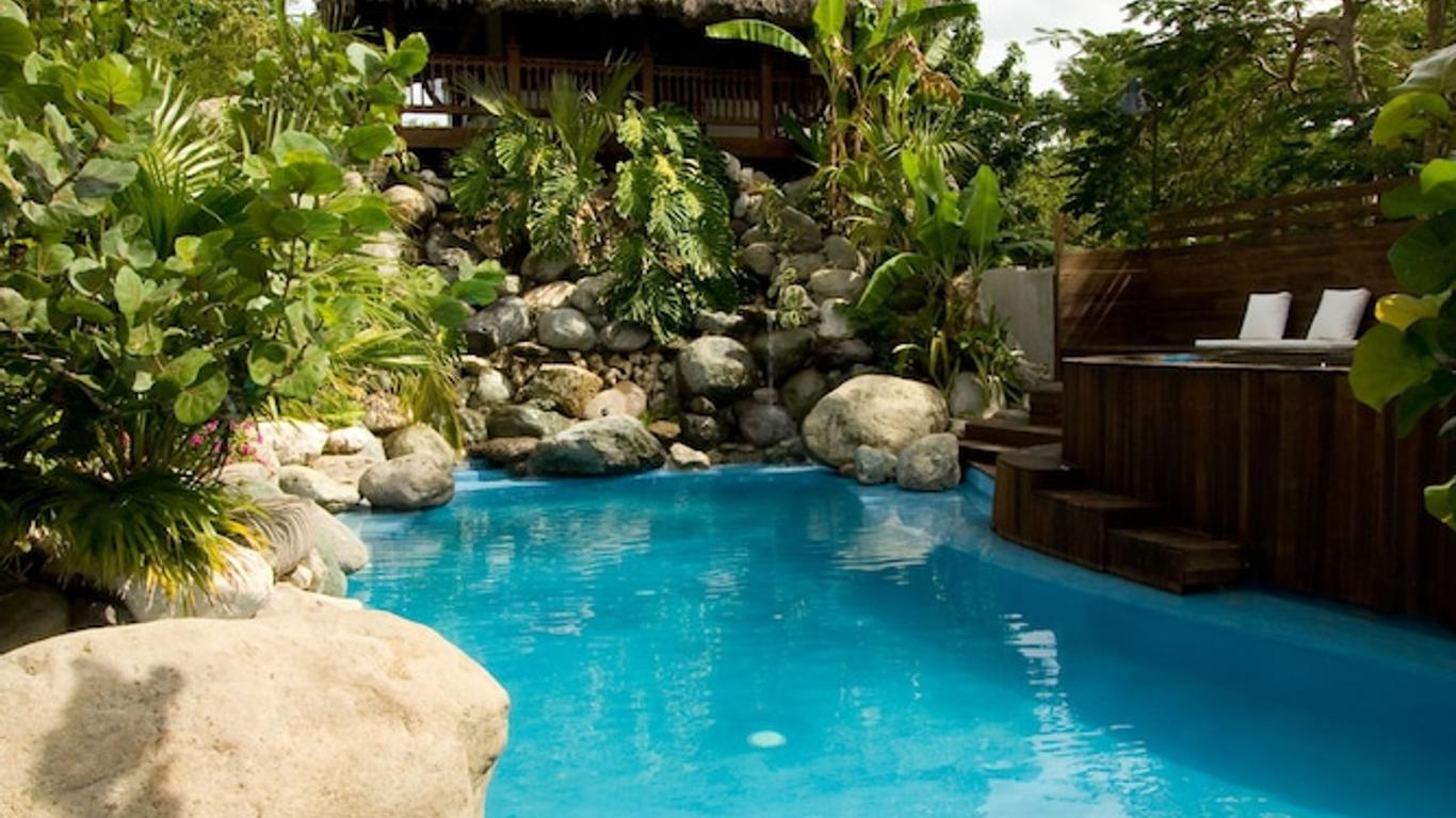 Villas Sur Mer