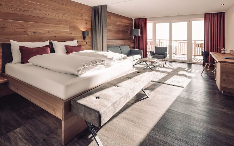Bedroom Photo