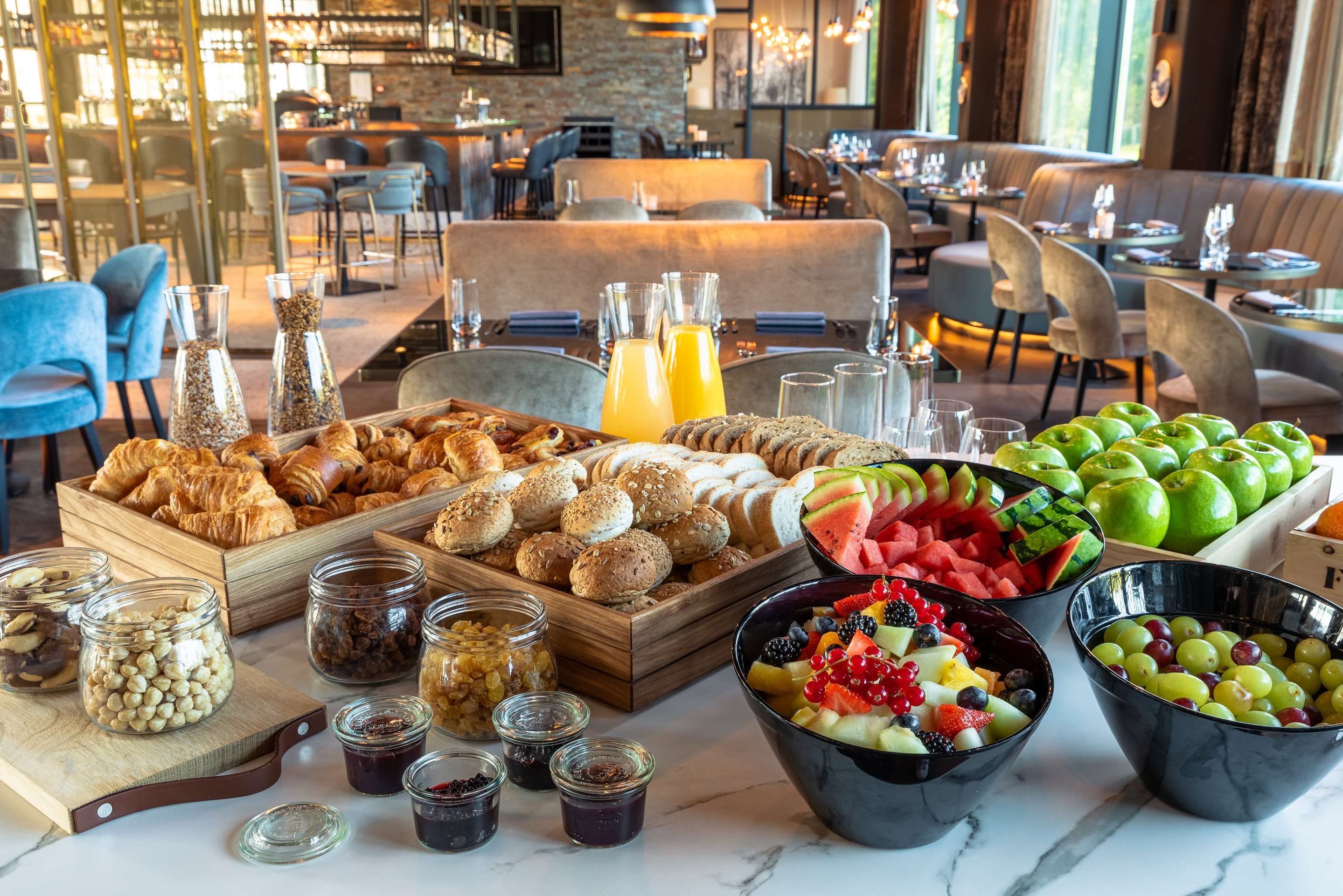 Buffet