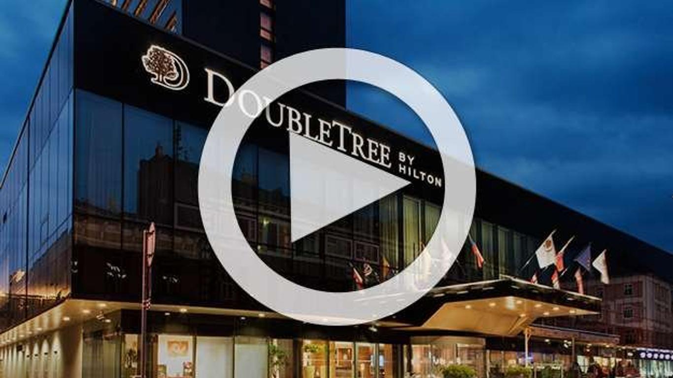 DoubleTree by Hilton Hotel Kosice