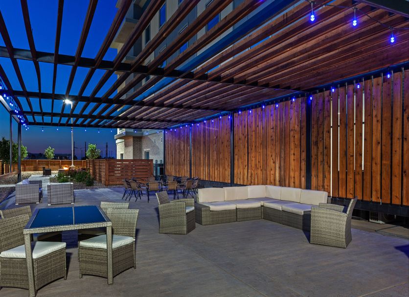 Hotel amenity Photo