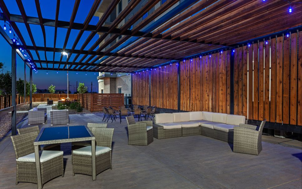 Hotel amenity Photo