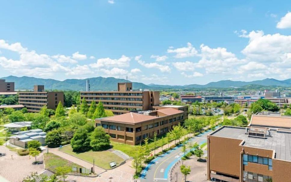 Outdoors view Photo