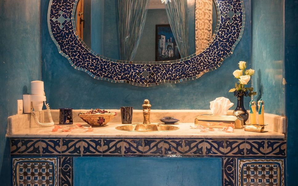 Bathroom Photo