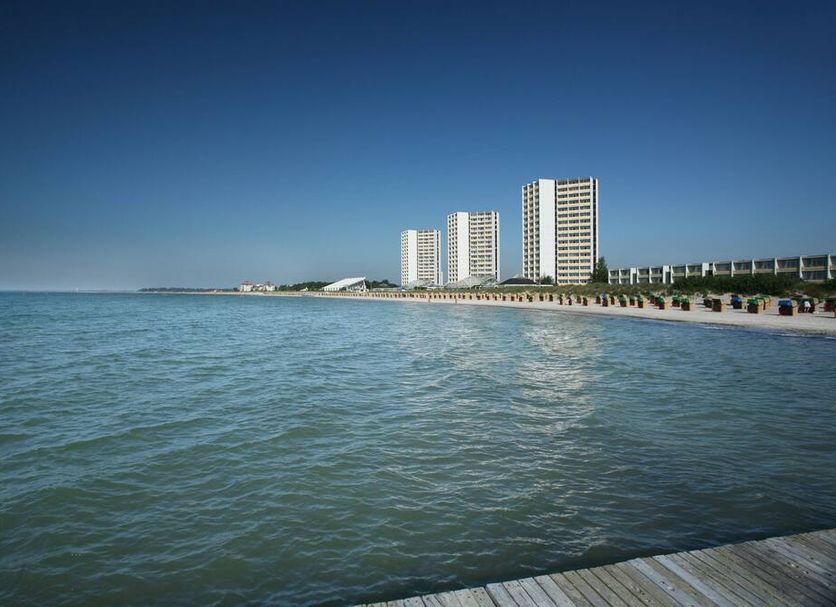 Beach Photo