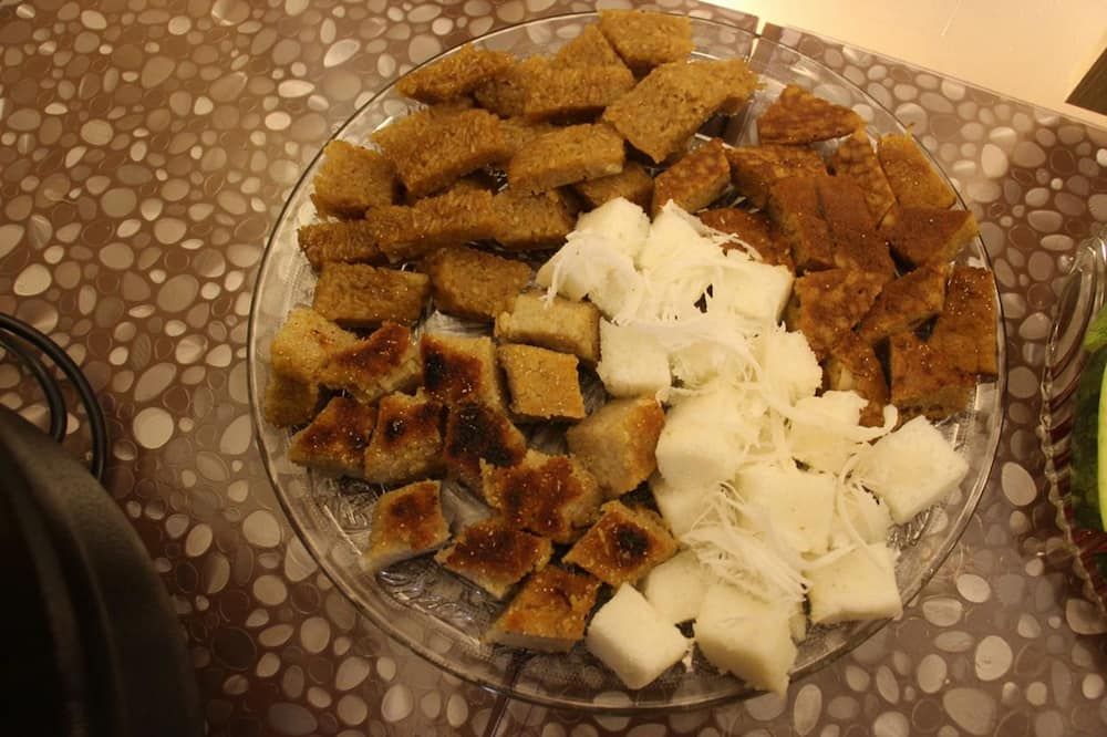 Food
