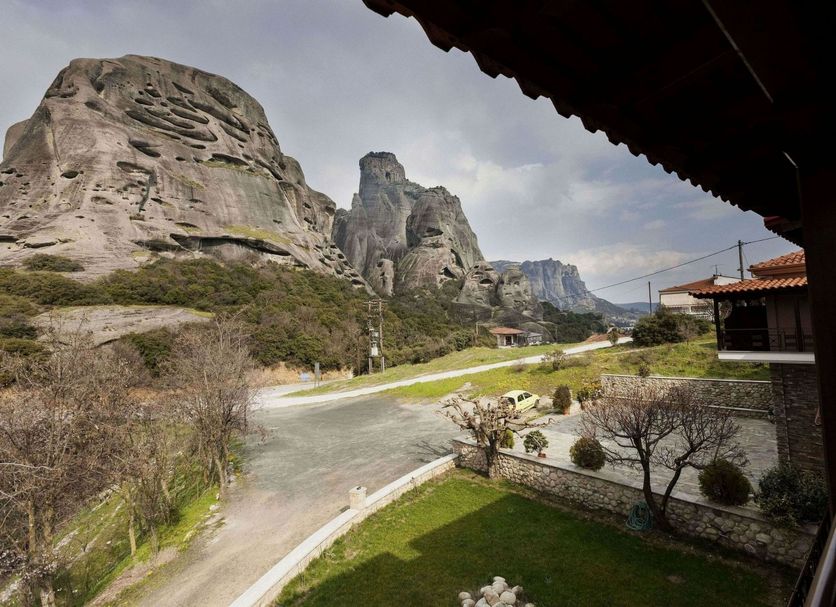 Outdoors view Photo