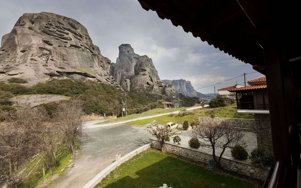 Outdoors view Photo