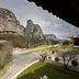 Outdoors view