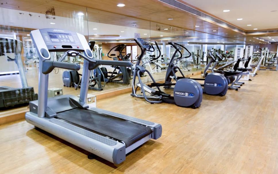 Gym Photo