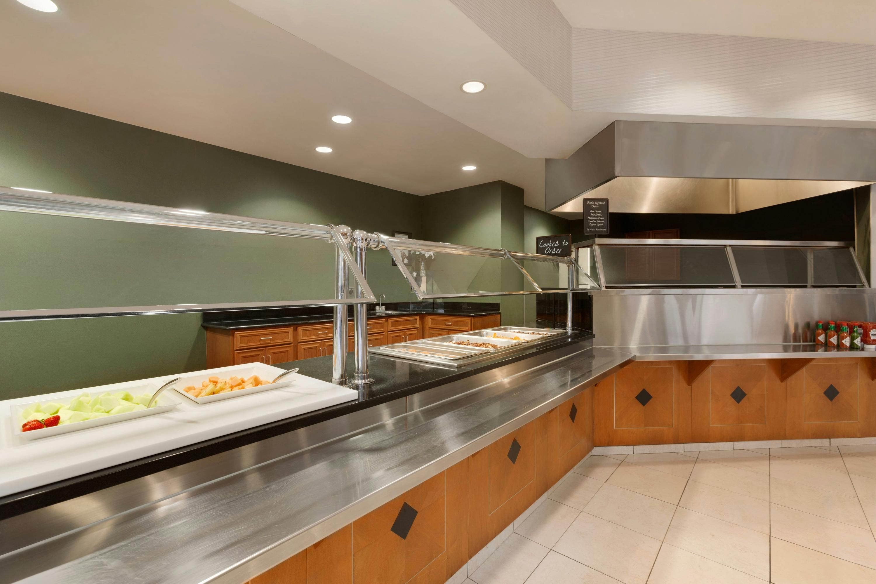 Buffet
