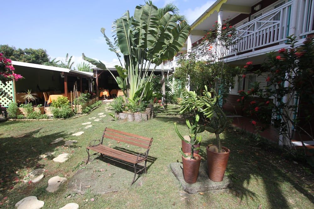 Outdoors view