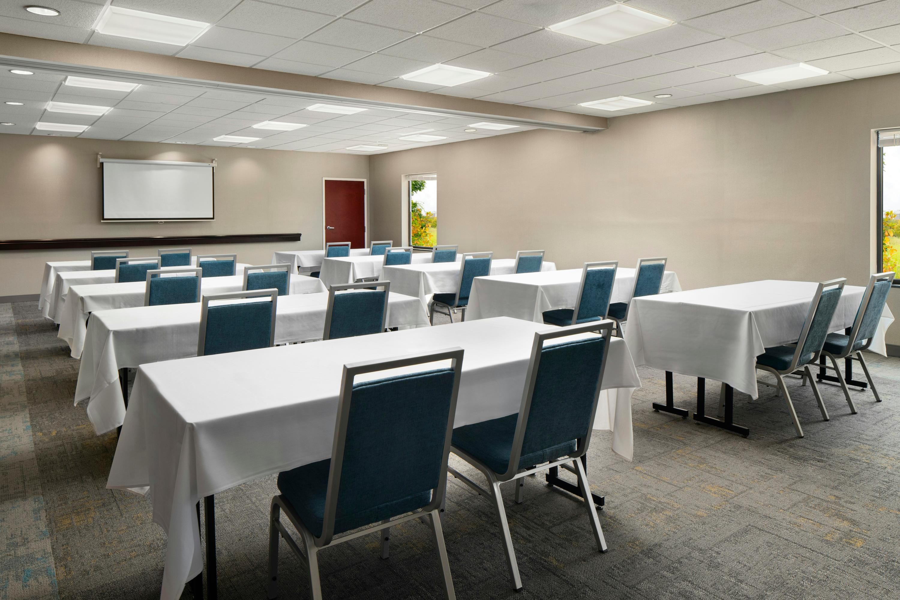 Conference room
