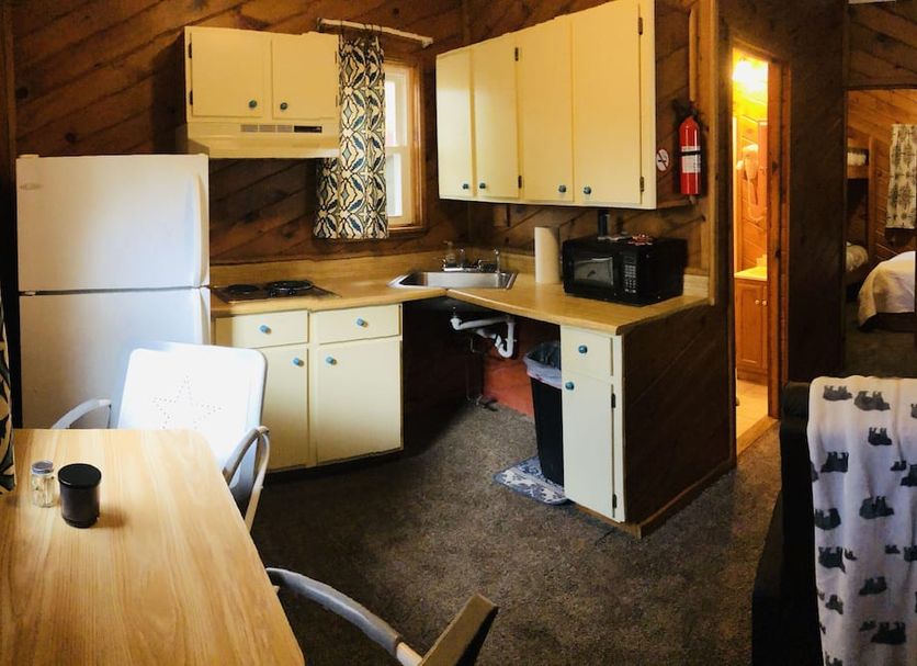 Kitchen Photo
