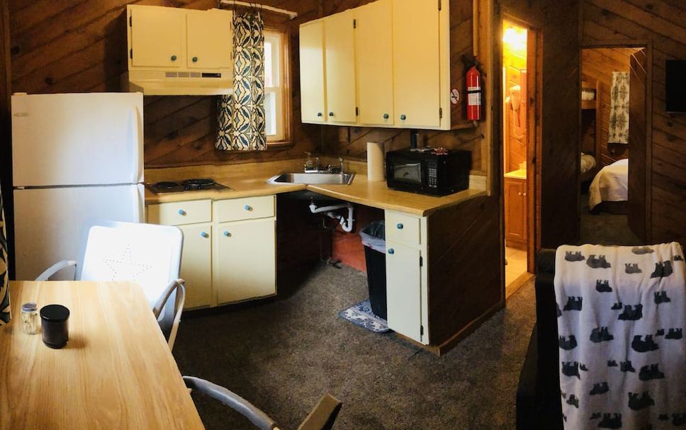 Kitchen Photo