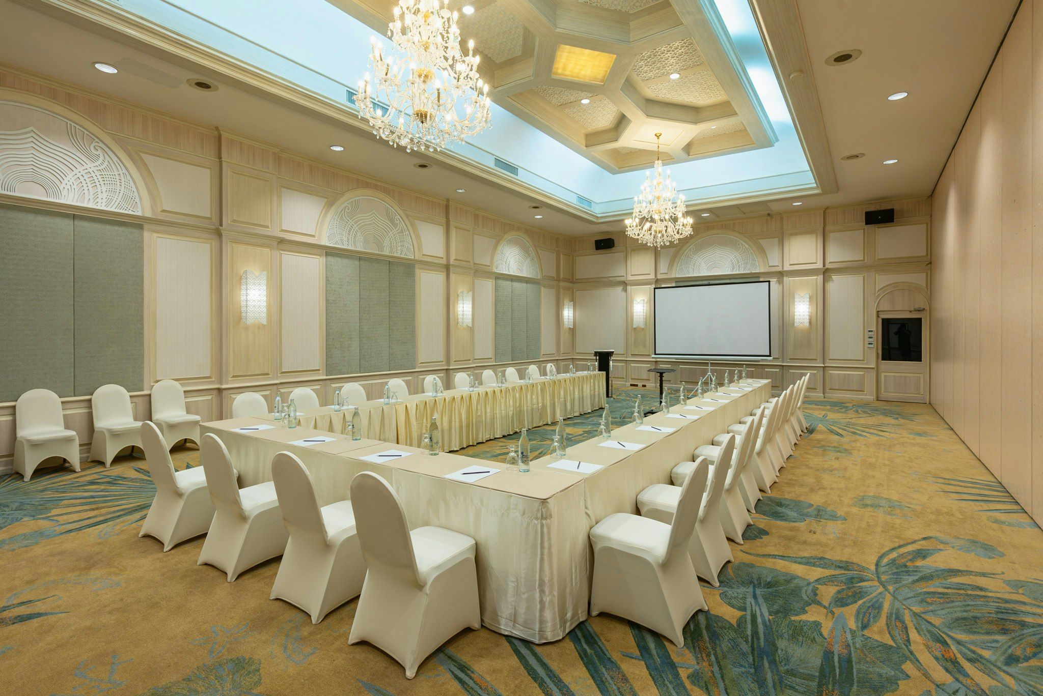 Conference room