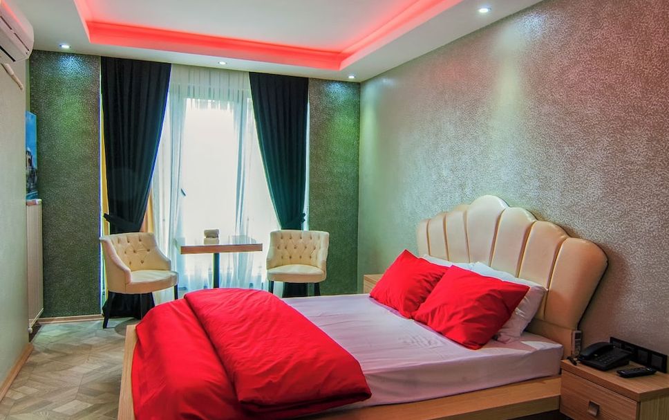 Bedroom Photo