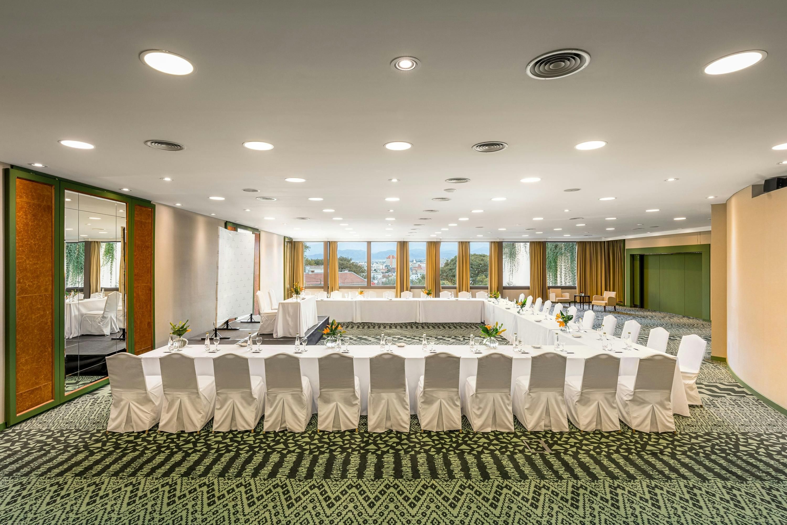 Conference room
