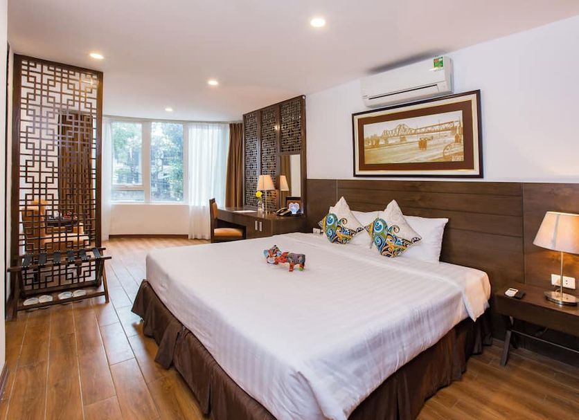 Bedroom Photo