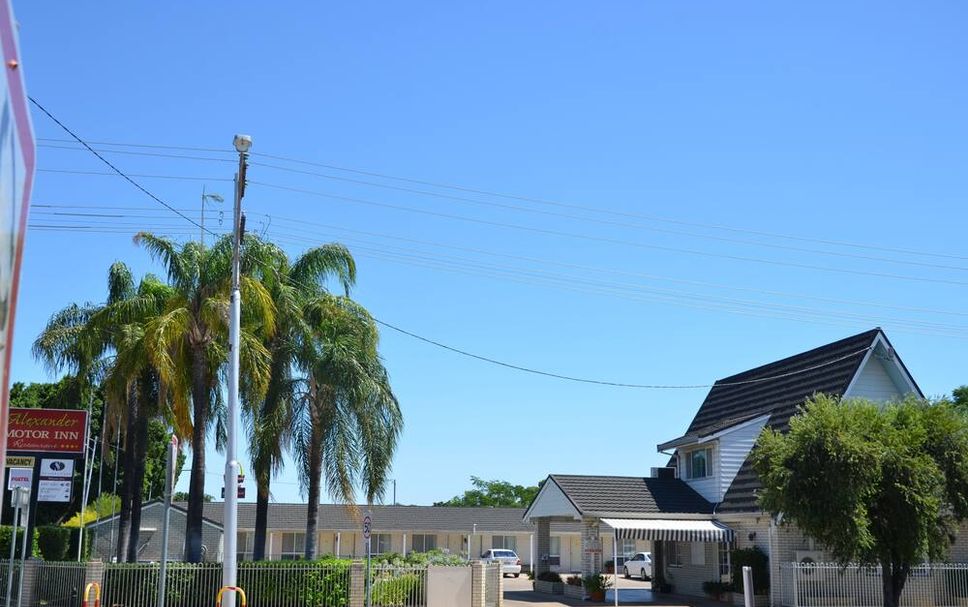 Outdoors view Photo
