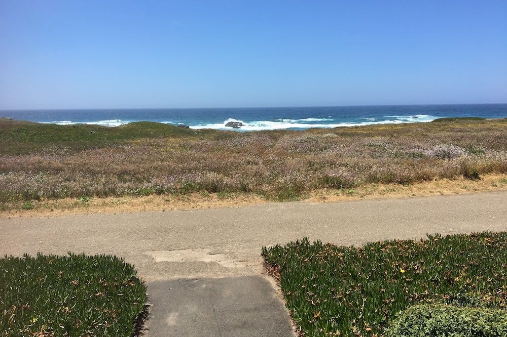 Outdoors view